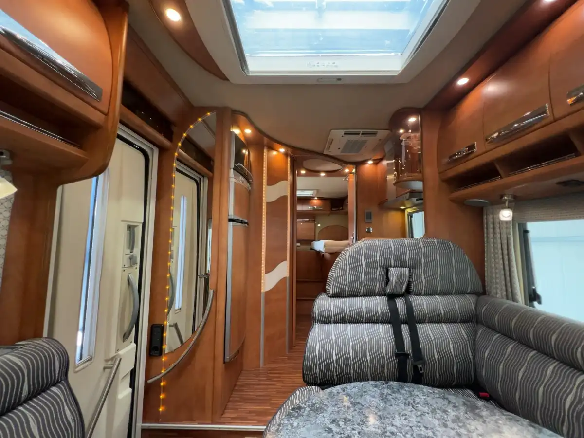 CARTHAGO Chic E-Line I 48 - Ansicht 11